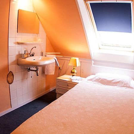 B&B De Oude Molensteen Eelde-Paterswolde Exteriér fotografie