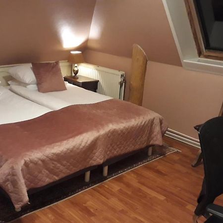 B&B De Oude Molensteen Eelde-Paterswolde Exteriér fotografie