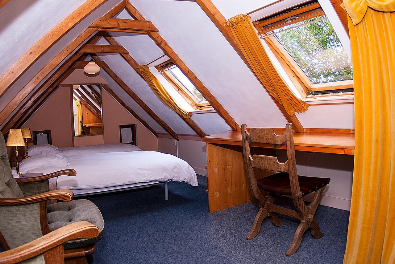 B&B De Oude Molensteen Eelde-Paterswolde Exteriér fotografie