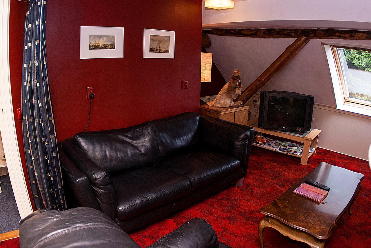 B&B De Oude Molensteen Eelde-Paterswolde Exteriér fotografie
